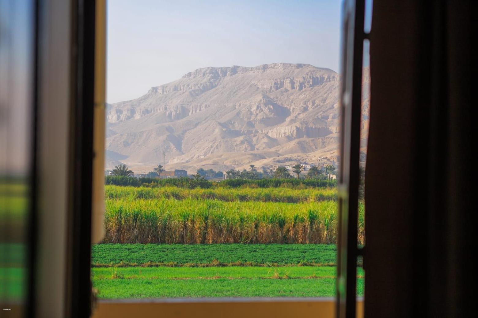 Quiet Gate Guest House Lel Agalta Exterior foto