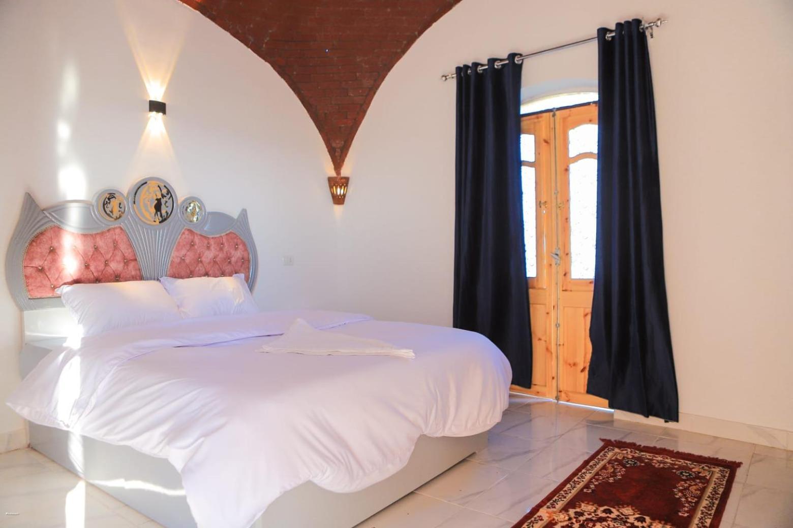 Quiet Gate Guest House Lel Agalta Exterior foto