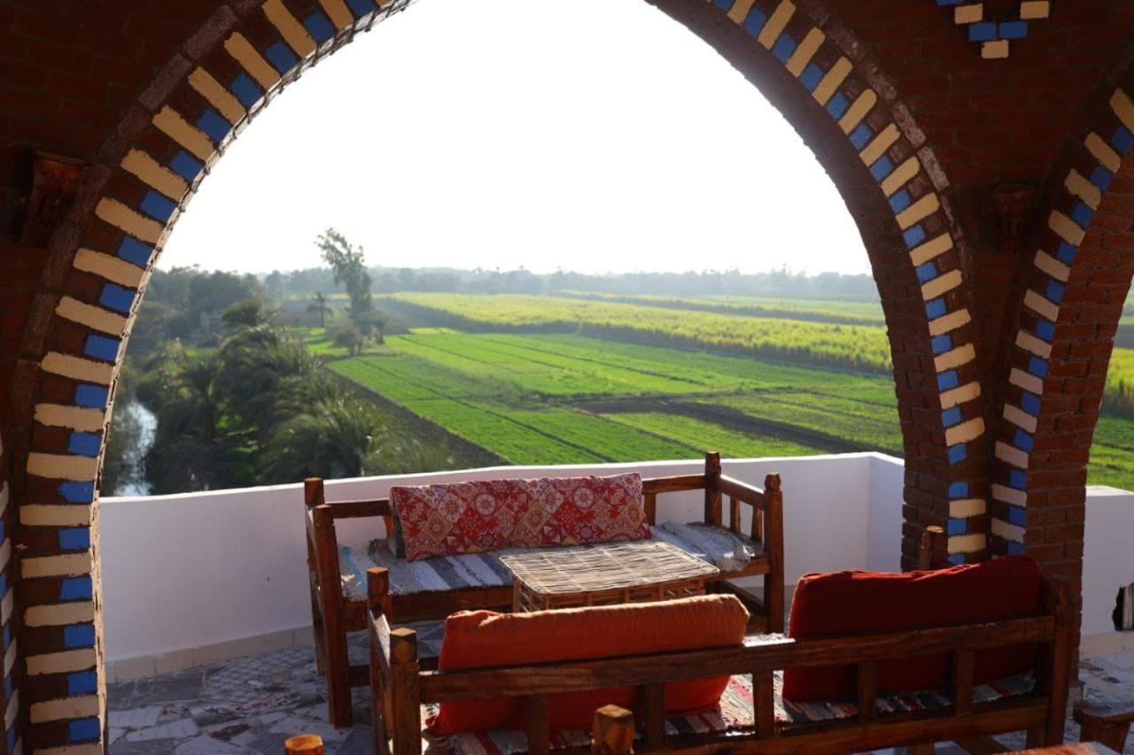 Quiet Gate Guest House Lel Agalta Exterior foto