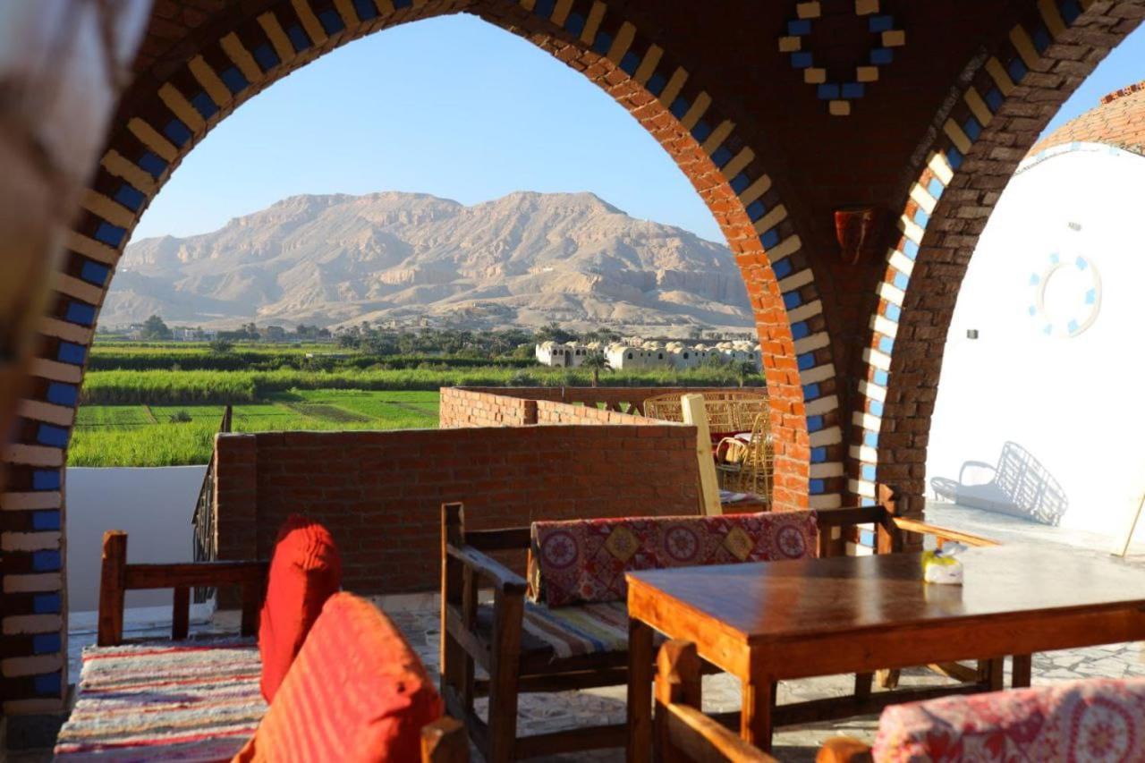 Quiet Gate Guest House Lel Agalta Exterior foto