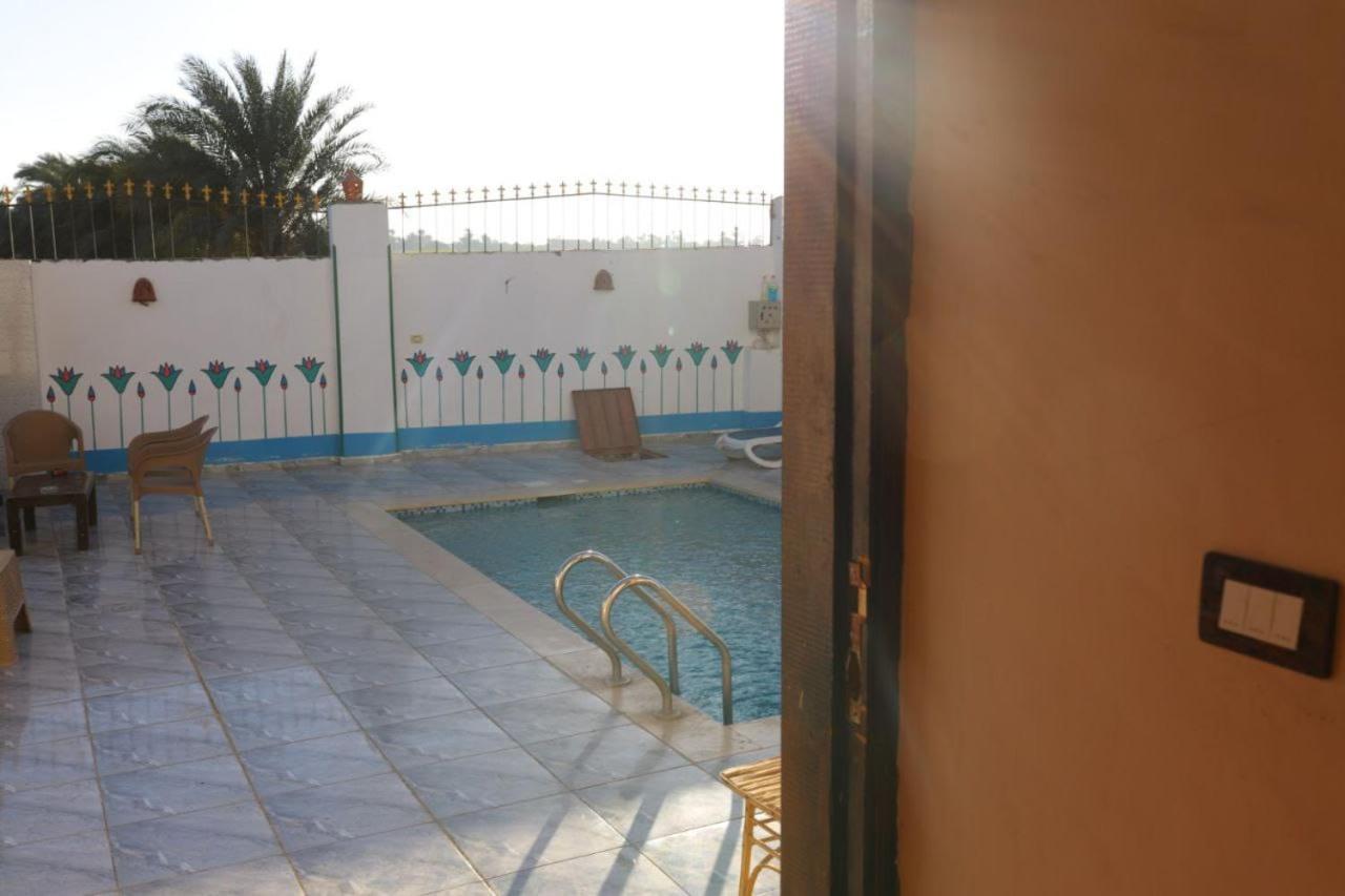 Quiet Gate Guest House Lel Agalta Exterior foto