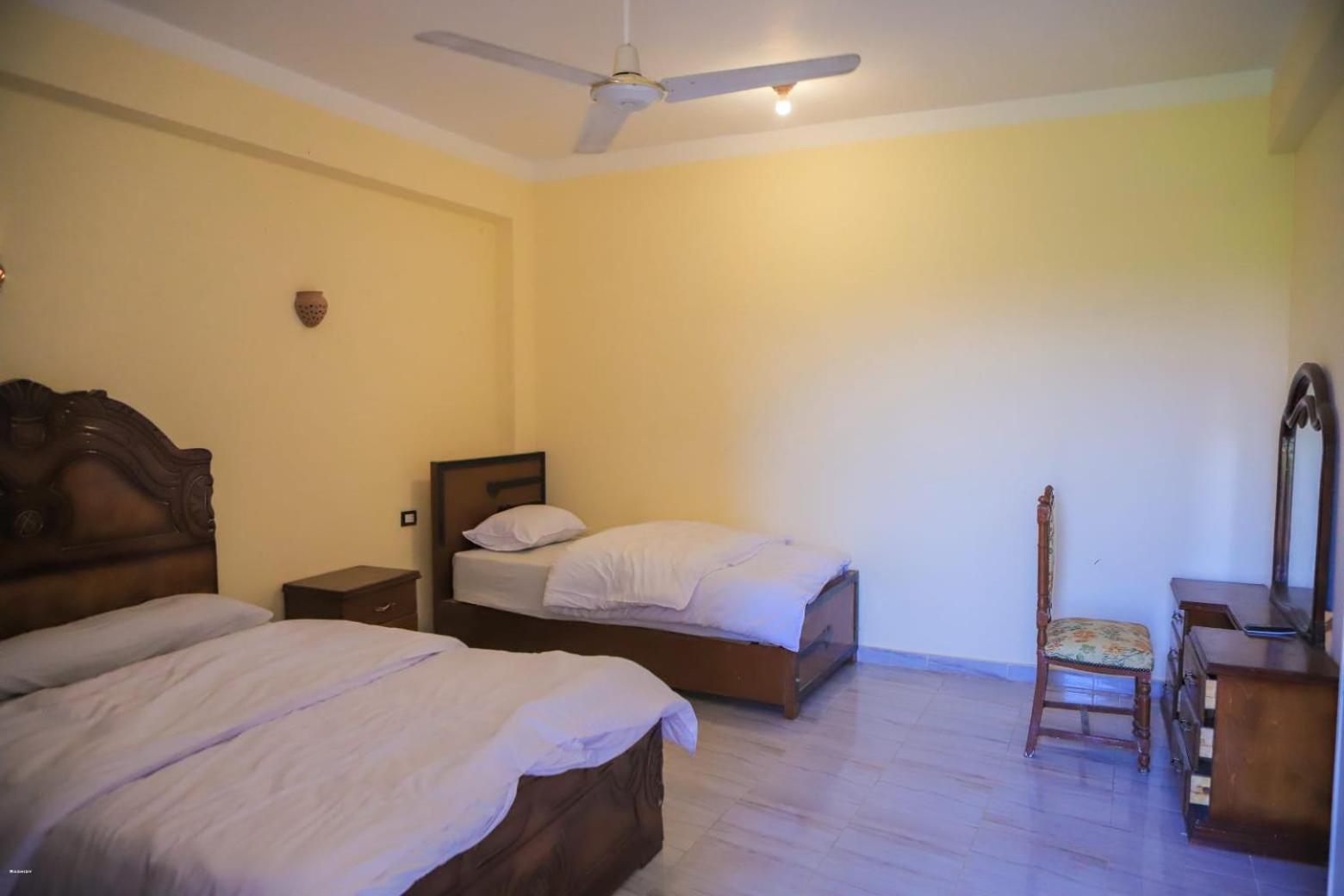 Quiet Gate Guest House Lel Agalta Exterior foto