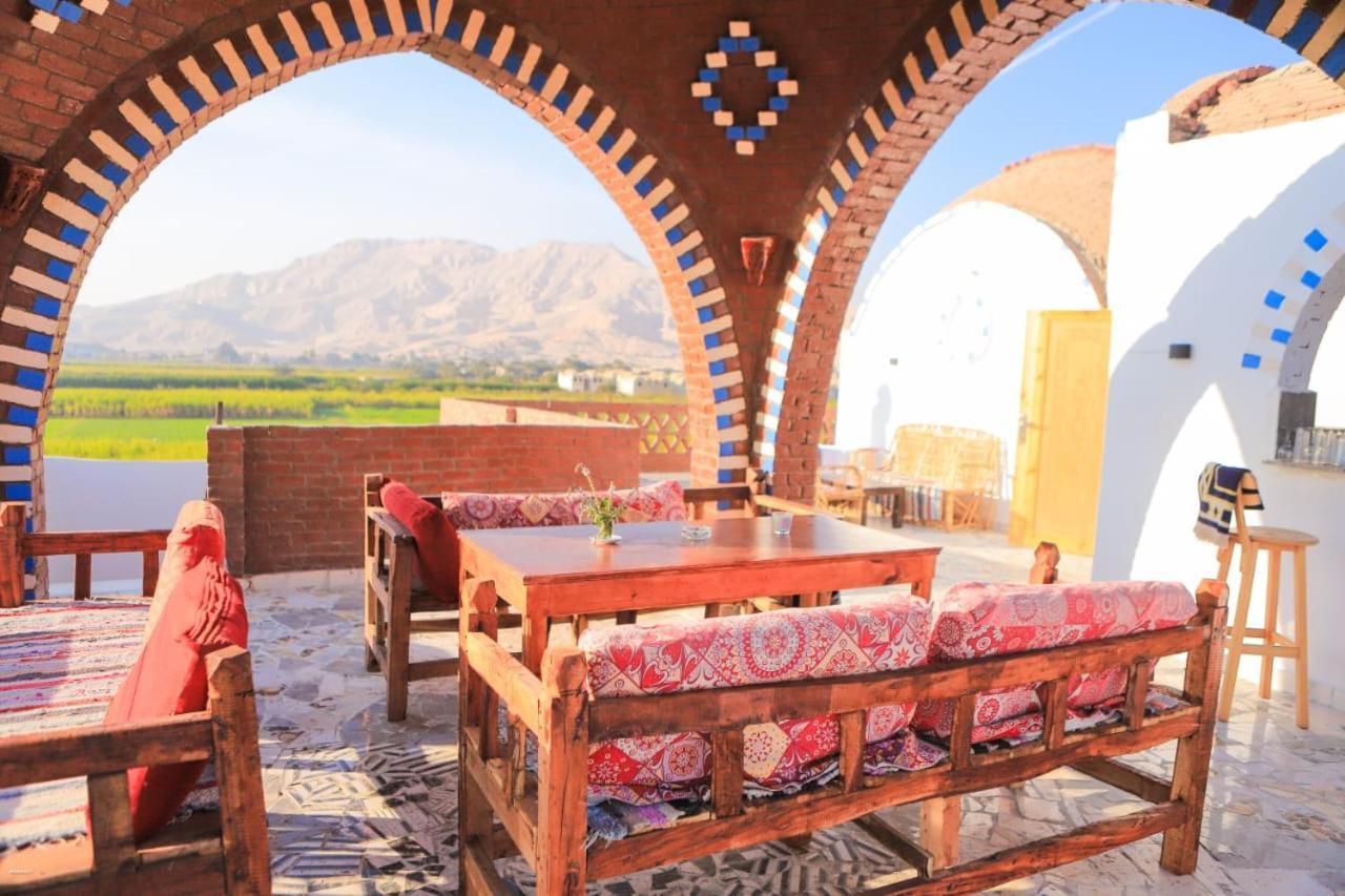 Quiet Gate Guest House Lel Agalta Exterior foto