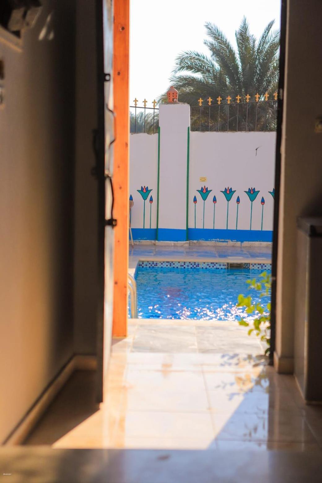 Quiet Gate Guest House Lel Agalta Exterior foto