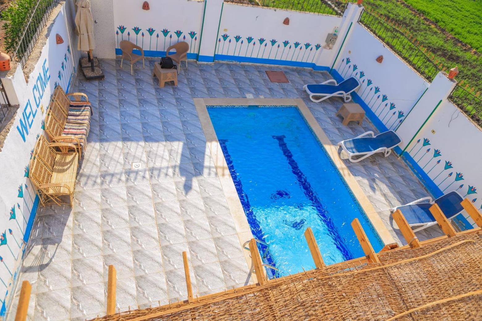 Quiet Gate Guest House Lel Agalta Exterior foto