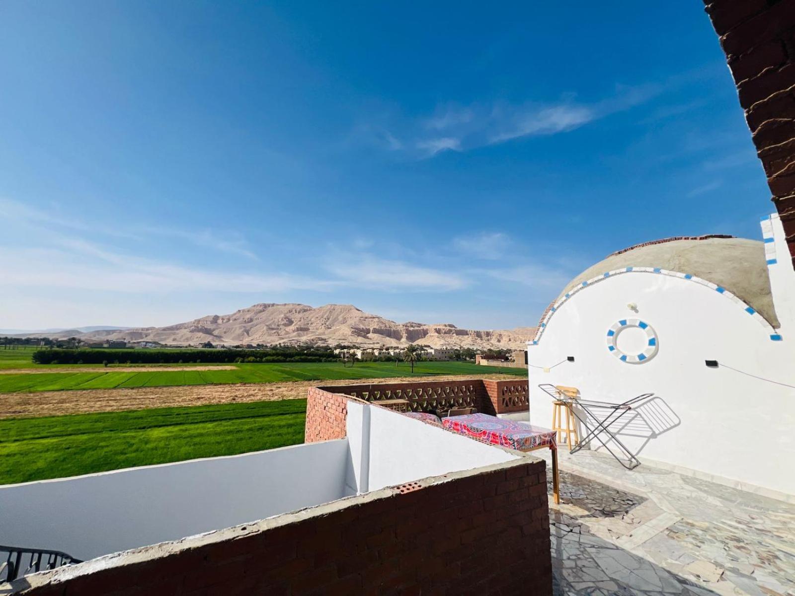 Quiet Gate Guest House Lel Agalta Exterior foto